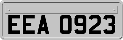EEA0923