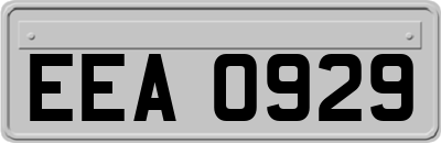 EEA0929