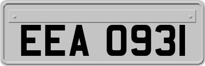EEA0931