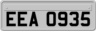EEA0935