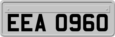 EEA0960