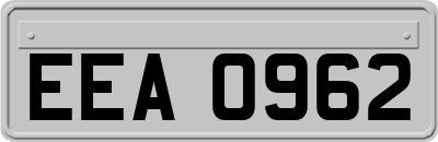 EEA0962