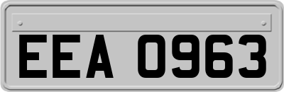 EEA0963