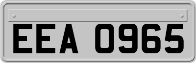 EEA0965