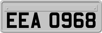 EEA0968