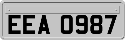 EEA0987