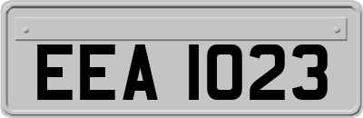 EEA1023