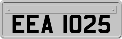 EEA1025