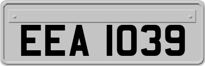 EEA1039