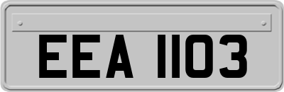 EEA1103