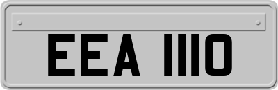 EEA1110