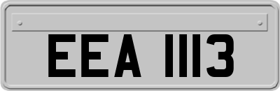 EEA1113