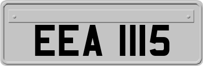 EEA1115
