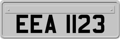 EEA1123