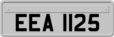 EEA1125