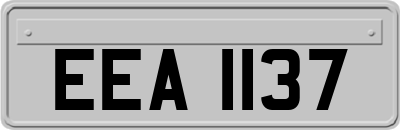 EEA1137