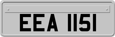 EEA1151