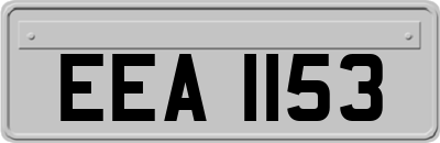 EEA1153