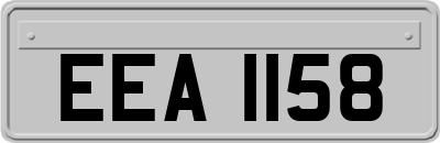 EEA1158