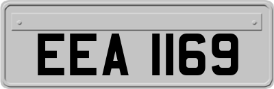 EEA1169