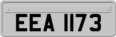 EEA1173