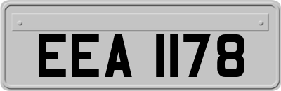 EEA1178