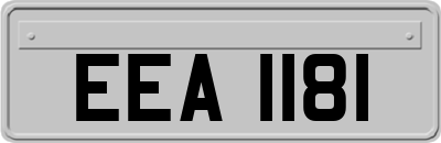 EEA1181