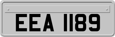 EEA1189