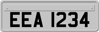 EEA1234