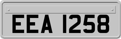 EEA1258