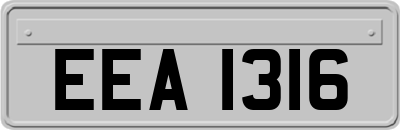EEA1316