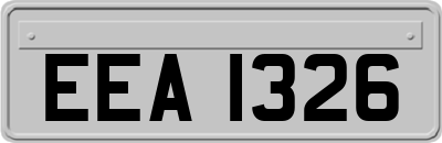 EEA1326