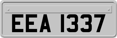 EEA1337