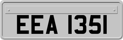 EEA1351