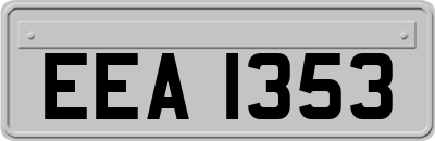 EEA1353