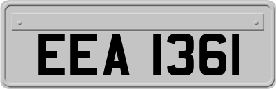 EEA1361
