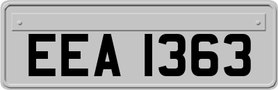 EEA1363