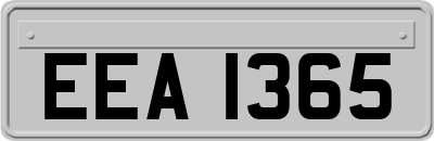 EEA1365