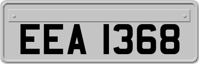 EEA1368