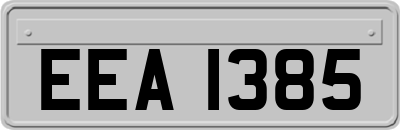EEA1385
