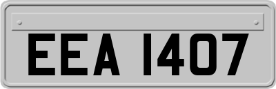 EEA1407
