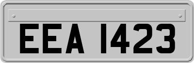 EEA1423