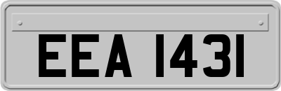 EEA1431