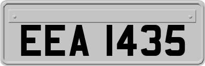 EEA1435