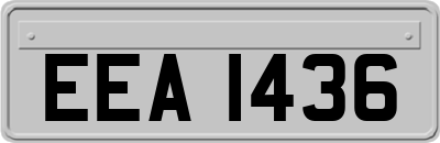 EEA1436