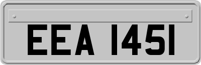 EEA1451