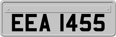 EEA1455