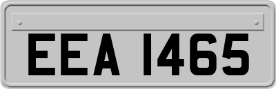 EEA1465