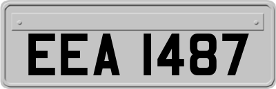 EEA1487