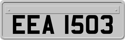 EEA1503